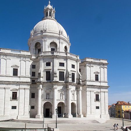 Stay Local In Alfama! Alice Central Home, Near River Lisbon Luaran gambar