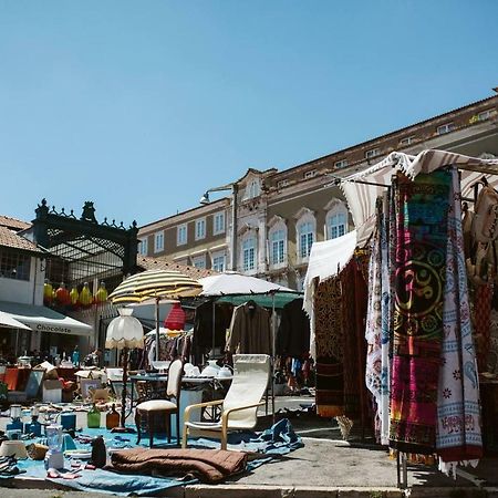 Stay Local In Alfama! Alice Central Home, Near River Lisbon Luaran gambar