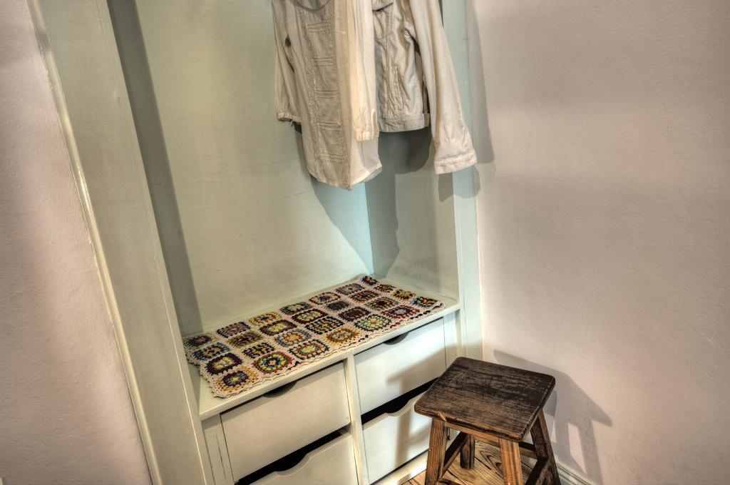 Stay Local In Alfama! Alice Central Home, Near River Lisbon Luaran gambar