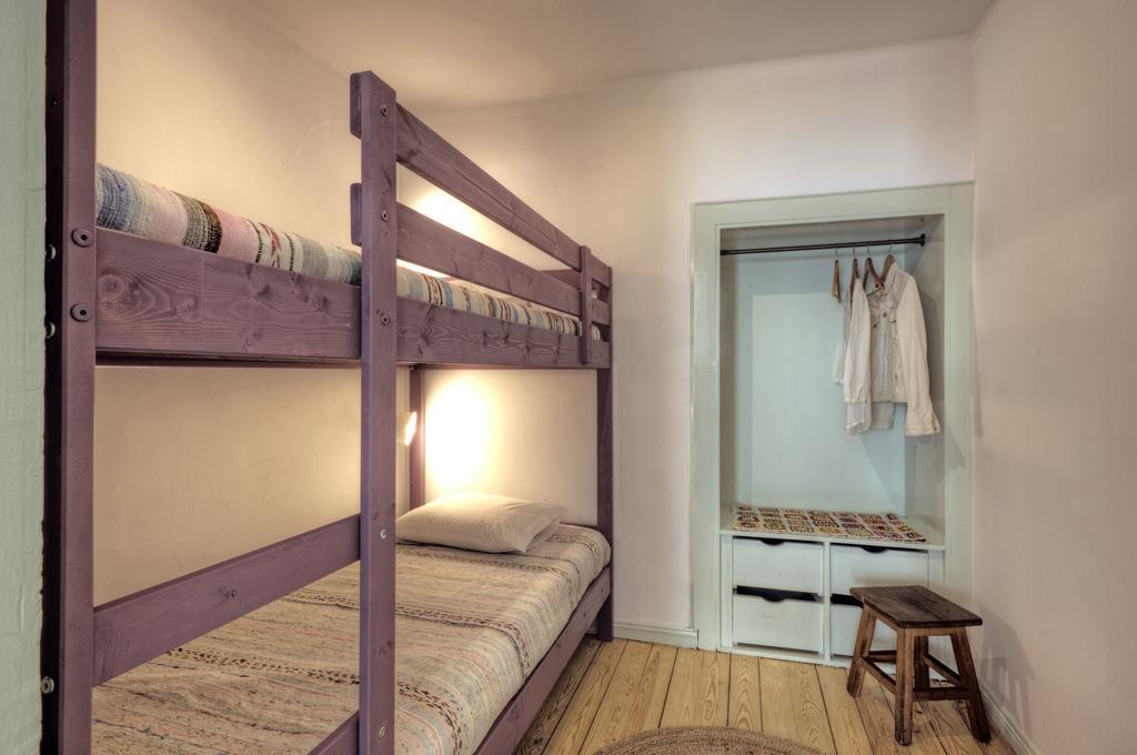 Stay Local In Alfama! Alice Central Home, Near River Lisbon Luaran gambar